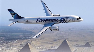 زيادة عدد رحلات مصر للطيران إلى روسيا من مطاري شرم الشيخ والغردقة