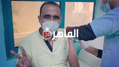 258 مواطنا تلقوا لقاح كورونا بدمياط
