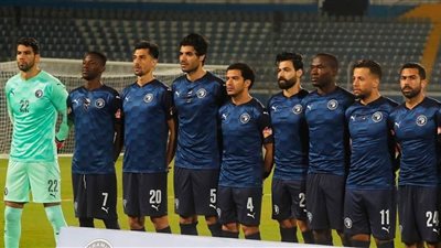 سفير مصر بالمغرب يكشف ترتيبات استقبال بيراميدز قبل مواجهة الرجاء 