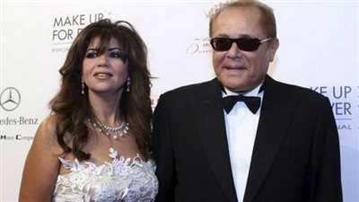 بوسي شلبي: كان ممكن ألجأ للمخدرات بعد وفاة محمود عبد العزيز
