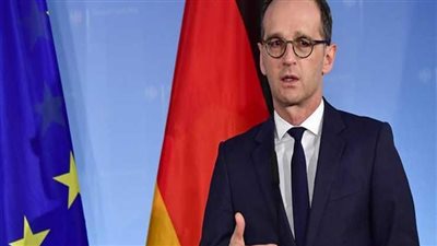  وزير خارجية ألمانيا: نريد سحب جميع القوات الأجنبية والمرتزقة من ليبيا
