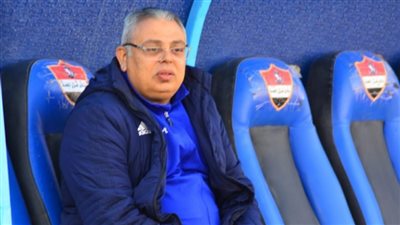 خالد عيد يعلن رغبة الأهلي والزمالك في ضم لاعب غزل المحلة