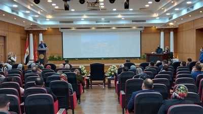 محافظ بورسعيد: نحو 38 ألف وحدة سكنية لمشروعات الإسكان وبدائل العشوائيات في 8 سنوات
