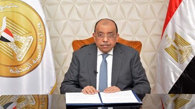 نقل السكرتير العام لمحافظة الإسماعيلية إلى قنا