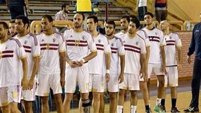 ياسر عبد الوهاب: هودج موجود في مباراة الغد والمدرب سيغيب بسبب البرد