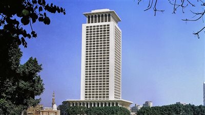 مصر تدين اقتحام المسجد الأقصى من قبل متطرفين إسرائيليين