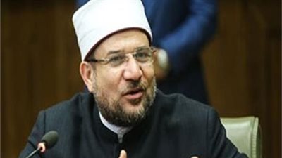 وزير الأوقاف يقدم برنامج رؤية للفكر المستنير في رمضان 