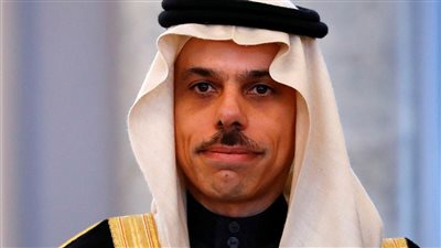 وزير الخارجية السعودي: المملكة قدمت 95 مليار دولار مساعدات لـ 160 دولة على مدى 70 عامًا