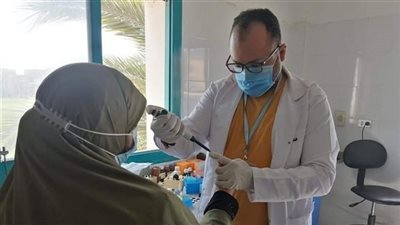 القليوبية تُسجل 42 إصابة جديدة بفيروس كورونا