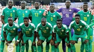 ماني وكوليبالي وميندي على رأس قائمة السنغال لكأس الأمم الإفريقية