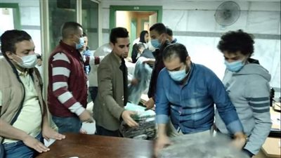 اليوم بدء انتخابات الاتحادات الطلابية وسط إجراء احترازية مشددة.. الحصول علي اللقاح شرط الترشح 