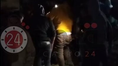 محافظ القاهرة: تشكيل لجنة هندسية لفحص العقارات المجاورة لعقار جسر السويس المنهار (فيديو)