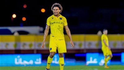 حقيقة مفاوضات الزمالك مع الكاميروني تاوامبا