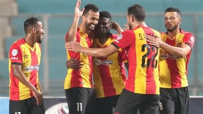 الترجي التونسي ينهي استعداداته قبل مواجهة الأهلي بدوري الأبطال
