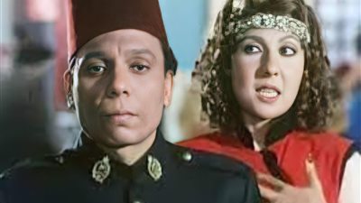نادية الجندي: كنت سأتوقف عن التمثيل بعد فيلمي مع عادل إمام