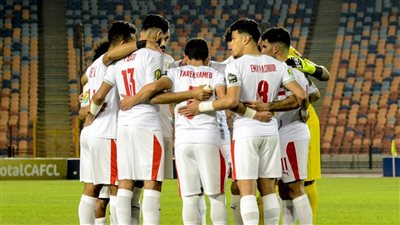 لائحة فريق الكرة تقترب من الظهور في الزمالك
