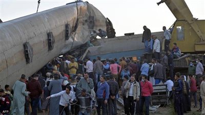 مفاجأة.. سائق القطار الإسباني ترك كابينة القيادة لمساعده قبل حادث قطاري سوهاج