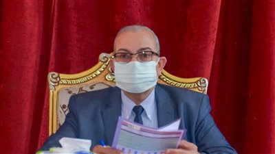 وكيل تعليم بورسعيد: من حق الطالب اصطحاب ورقة المفاهيم في امتحانات الصفين الأول والثاني الثانوي