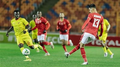 رسميًا.. مباراة المريخ السوداني والأهلي في دوري الأبطال بدون جماهير 