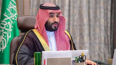 ولي العهد السعودي يعلن تنظيم قمة سنوية لمبادرة الشرق الأوسط الأخضر بحضور قادة الدول