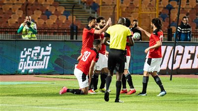 رسميًا.. كاف يعلن مواعيد مباريات المنتخب الوطني في تصفيات كأس العالم 2022