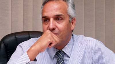 رؤوف جاسر عن إلغاء 