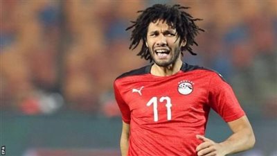 أرسنال يحسم موقف محمد النني من الانضمام إلى منتخب مصر نهاية الأسبوع