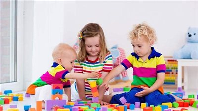 كيف تتعرف على جوانب شخصية الطفل من خلال ألعابه؟