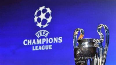 إعلان حكام مباريات الثلاثاء في دوري أبطال أوروبا