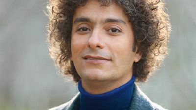 محمد محسن يُحيي حفلًا غنائيًا بمهرجان الموسيقى العربية 7 نوفمبر