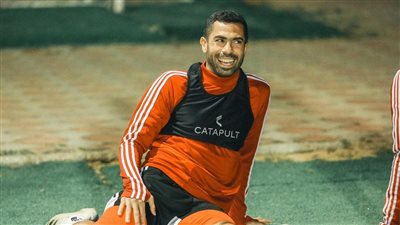 هل يعرض بيراميدز أحمد فتحي للبيع نهاية الموسم؟