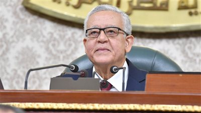 قوانين تنتظر مناقشتها في البرلمان خلال دور الانعقاد المقبل