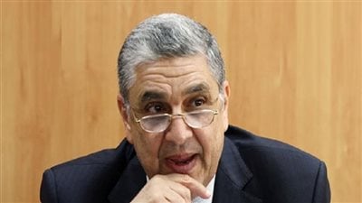 وزير الكهرباء يشارك في المنتدى الأول لصناعات الهيدروجين في إفريقيا