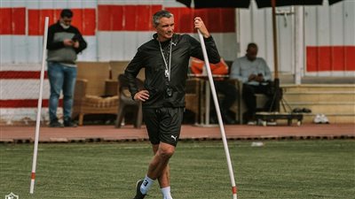 كارتيرون يتعهد بحسم ملف ساسي بعد التأهل الإفريقي