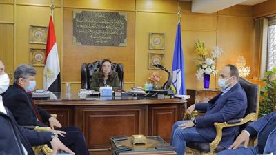 محافظ دمياط تعلن بدء التجهيز لفعاليات الجمعة البيضاء لعام 2021