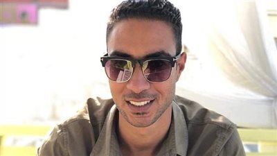 وصول جثة 