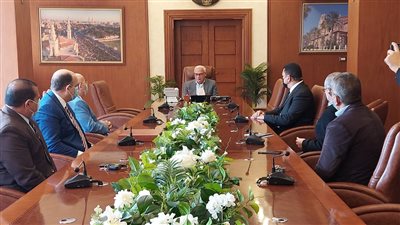 بورسعيد تستعد لاستقبال بطولة الجمهورية للكاراتيه بالمدينة الرياضية 