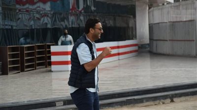ميدو: الزمالك بيتي ولن أستطيع التأخر عنه.. ومباراة الرجاء أمام بيراميدز صعبة