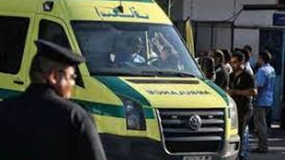  وفاة متهم إثر أزمة قلبية داخل قسم حدائق القبة