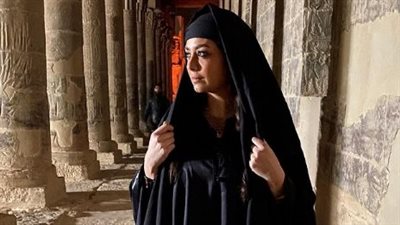 هبة مجدي عن مسلسل موسى: كنت حامل من أول يوم تصوير.. ولم أبلغ أحدًا