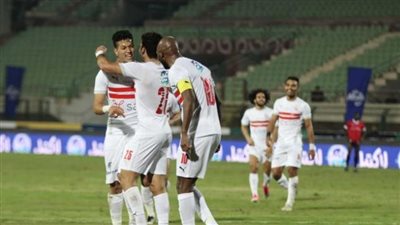 أبرزها لقاء الأهلي.. 7 مواجهات نارية للزمالك في إبريل 