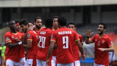أبرزها مباراة 