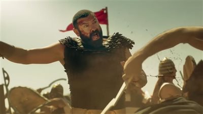 رغم منعه على القناة.. DMC تعرض برومو 