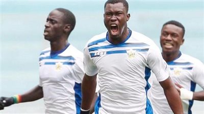 بعثة تونجيث تصل إلى القاهرة غدًا استعدادًا لمواجهة الزمالك