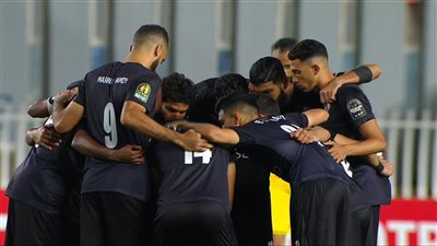 مكافأة فورية للاعبي الزمالك بعد الفوز على مولودية الجزائر 