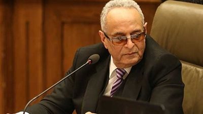 أبو شقة عن قانون الاستثمار: يجب ألا يكون هناك خلط بين صلاحية النص التشريعي للتطبيق ومعوقات التطبيق