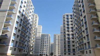 محافظة بورسعيد: قرعة لتخصيص أبراج لمستحقي المرحلتين الأولى والثانية للإسكان الاجتماعي
