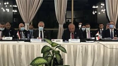 استئناف مفاوضات سد النهضة الإثيوبي للاتفاق على منهجية التفاوض