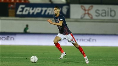 موسيماني يقرر إعادة بدر بانون لقائمة الأهلي في مباراة طلائع الجيش