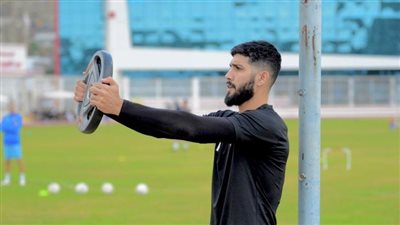 مران الزمالك.. تدريبات تأهيلية لفرجاني وحفني استعدادًا لمواجهة تونجيث 